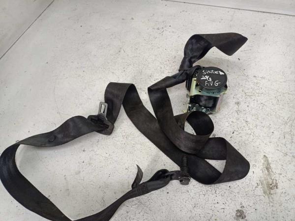 CEINTURE AVANT GAUCHE DACIA SANDEO 12/2016-2020 - Vue 1